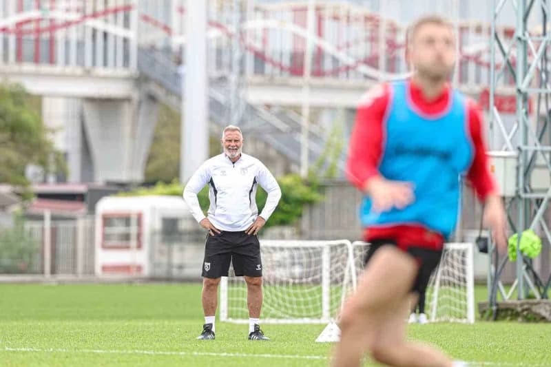 Ligde 3 maçtır üst üste mağlup olan Trendyol Süper Lig ekiplerinden Samsunspor, yarın deplasmanda karşılaşacağı Erzurums
