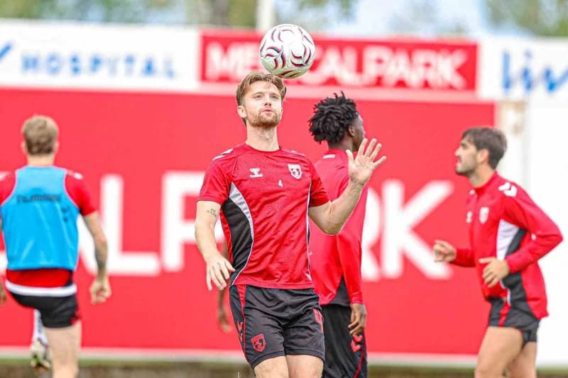 Ligde 3 maçtır üst üste mağlup olan Trendyol Süper Lig ekiplerinden Samsunspor, yarın deplasmanda karşılaşacağı Erzurums
