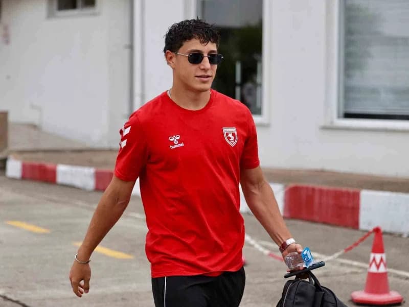 Ligde 3 maçtır üst üste mağlup olan Trendyol Süper Lig ekiplerinden Samsunspor, yarın deplasmanda karşılaşacağı Erzurums