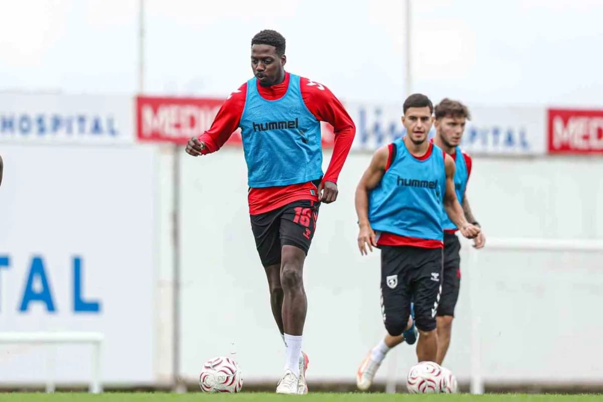 Ligde 3 maçtır üst üste mağlup olan Trendyol Süper Lig ekiplerinden Samsunspor, yarın deplasmanda karşılaşacağı Erzurums