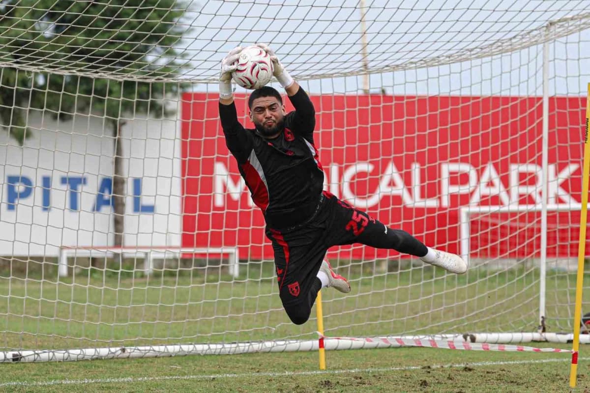 Samsunspor, Trabzonspor maçı hazırlıklarına başladı
