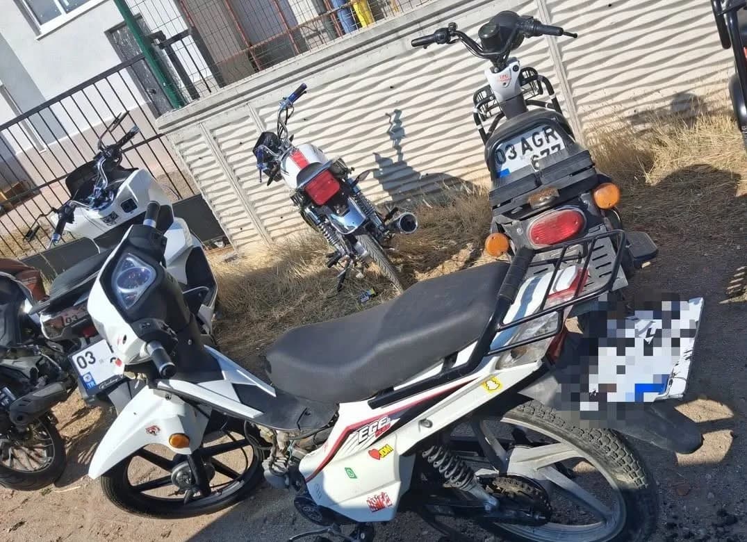 Afyonkarahisar’ın Sandıklı ilçesinde öğrencilerin güvenliğinin sağlanması ve okul çevrelerinde huzur ortamının korunması