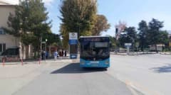 Şanlıurfa Karaköprü merkezli 5.4 büyüklüğündeki depremin Malatya’da hissedildiğini gösteren harita