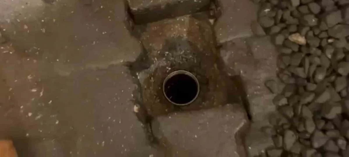 Şanlıurfa'da kaçak akaryakıt operasyonunda 2 gözaltı