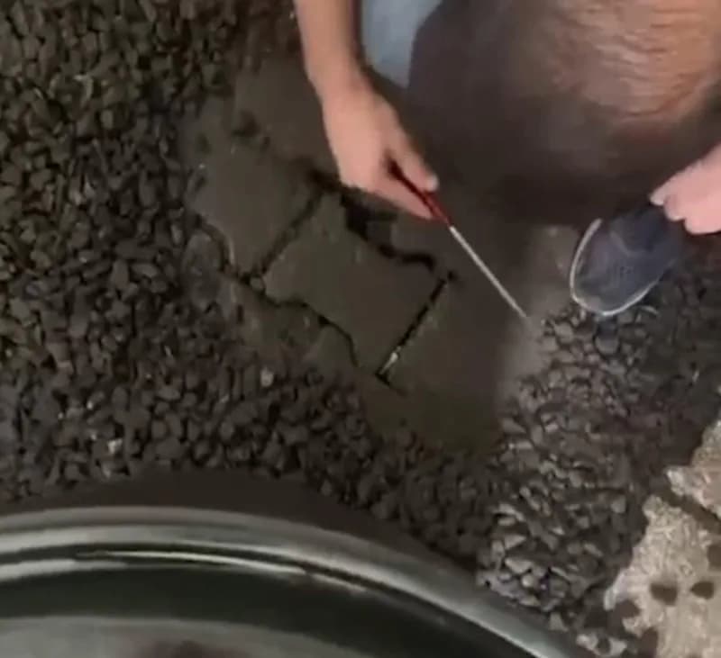 Şanlıurfa'da kaçak akaryakıt operasyonunda 2 gözaltı