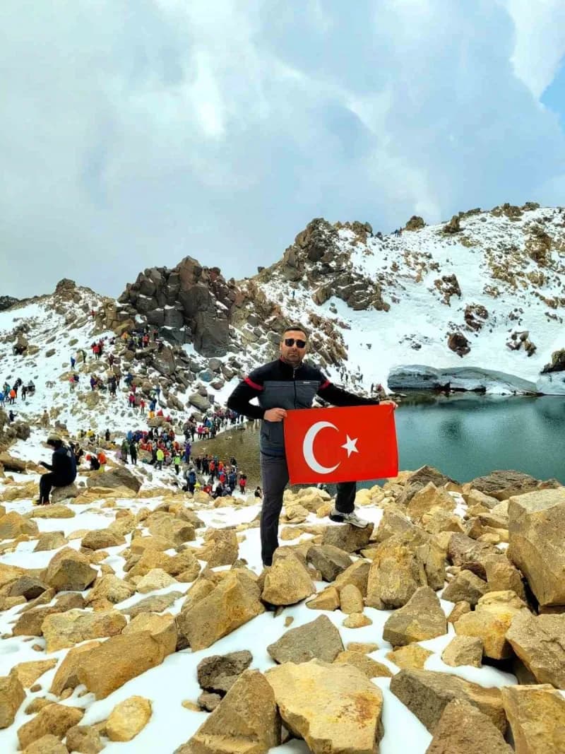 Düzce Üniversitesi Spor Bilimleri Fakültesi Antrenörlük Eğitimi Bölümü Öğretim Üyesi Doç. Dr. Haydar Sacit, farklı ülkel