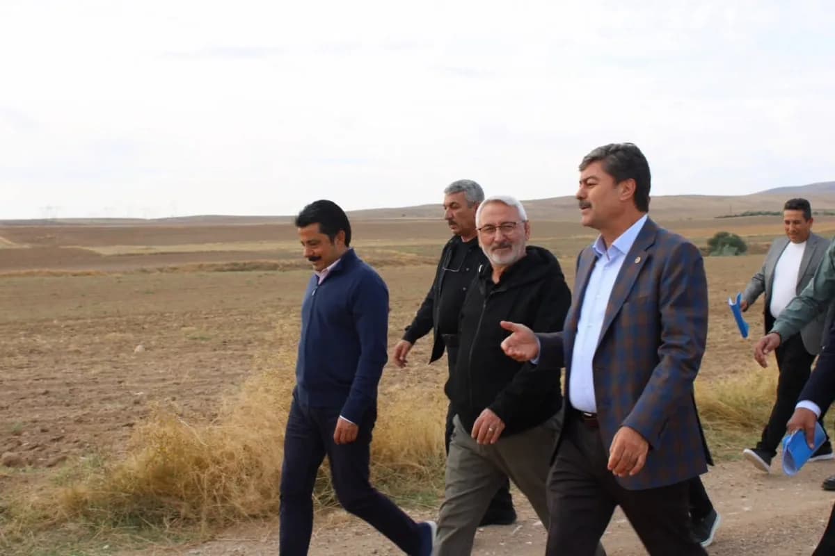 Kırşehir’de, drone, insansız hava aracı (İHA), silahlı insansız hava aracı (SİHA) ve savunma sanayii teknolojilerinin te