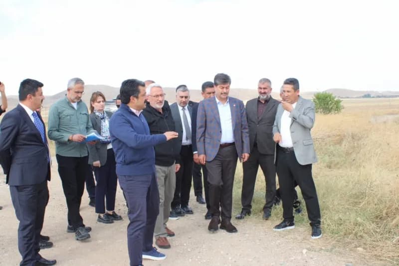 Kırşehir’de, drone, insansız hava aracı (İHA), silahlı insansız hava aracı (SİHA) ve savunma sanayii teknolojilerinin te