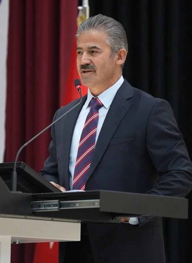 Sağlık Bilimleri Üniversitesi Erzurum Tıp Fakültesi 2026-2027 Eğitim-öğretim Yılı Akademik Açılış Töreni gerçekleştirild