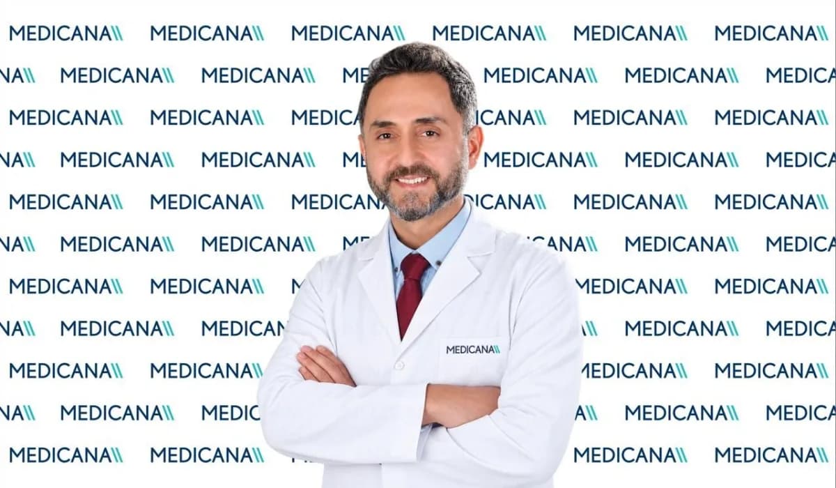 İç Hastalıkları Uzmanı Dr. Cemal Ergin şeker tüketimi ve sağlık riskleri hakkında açıklama yapıyor