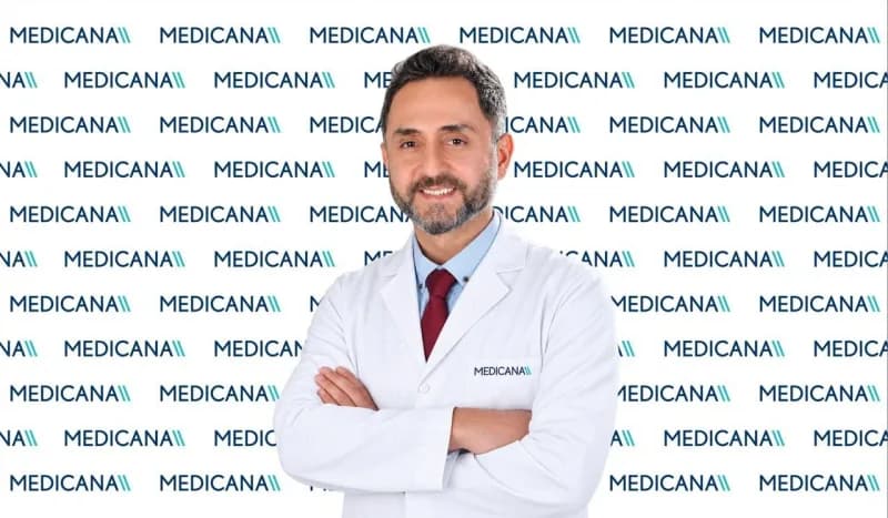 İç Hastalıkları Uzmanı Dr. Cemal Ergin şeker tüketimi ve sağlık riskleri hakkında açıklama yapıyor