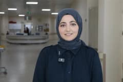 Diyetisyen Fatma Tuğba Şölen, şeker tüketimi hakkında açıklama yapıyor