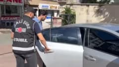 Pusula Holding Yönetim Kurulu Başkanı Serdar Turhan’ın güvenlik güçleri tarafından gözaltına alındığı anlar