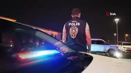 İçişleri Bakanlığı tarafından 36 ilde düzenlenen siber suç operasyonlarında gözaltına alınan şüphelilerle ilgili açıklam