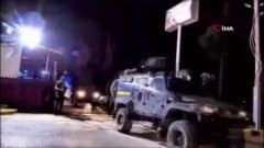 Siber suçlarla mücadele kapsamında polis ekipleri tarafından düzenlenen operasyonlarda yakalanan şüpheliler