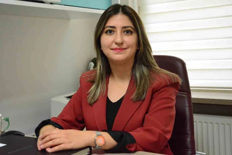 Aile Hekimliği Uzmanı Dr. Nazlı Hacer Kısa, sigarayı Bıraktırma tedavisiyle ilgili bilgi verdi.