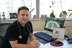 Prof. Dr. Şevket Özkaya sigara ve tütün ürünlerine getirilecek ek vergiler hakkında açıklama yapıyor