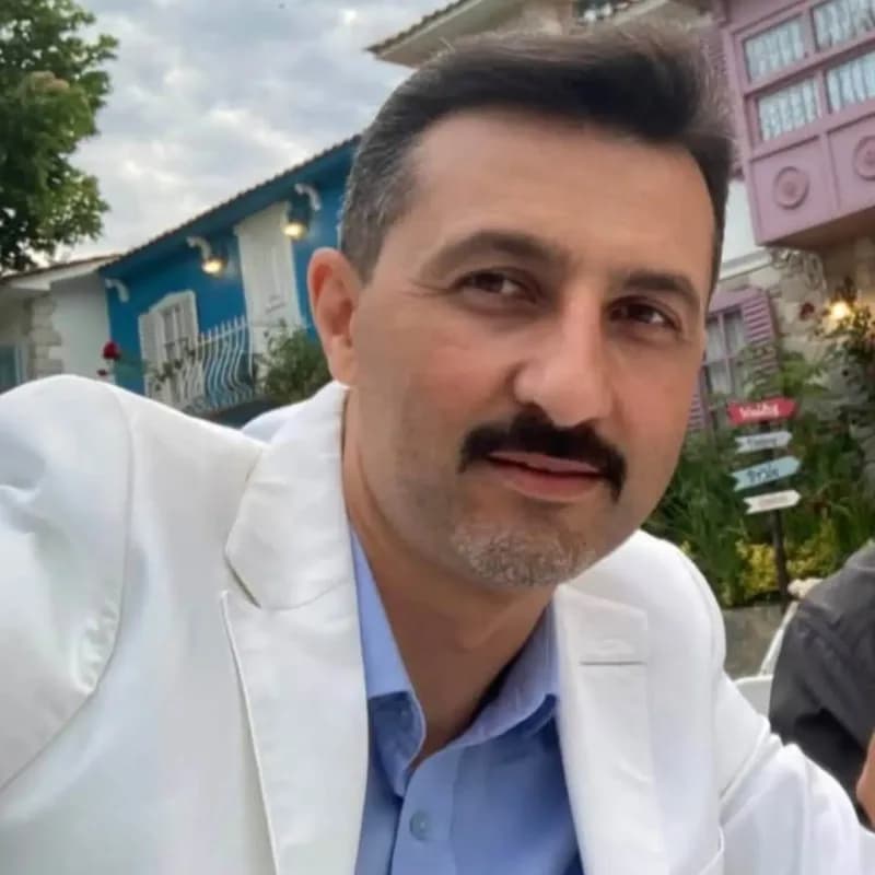 Hamdi Mor