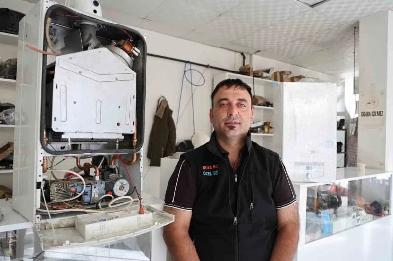 Şimşek, “İnternetten çok düşük fiyatlarla bakım teklif eden kişilere karşı dikkatli olunmalıdır. Düşük maliyetle bakım y