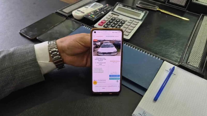 S.s. Söğüt Motorlu Taşıyıcılar Kooperatifi'nde yapılan mali genel kurulun ardından hazırlanan bağımsız denetim raporunda