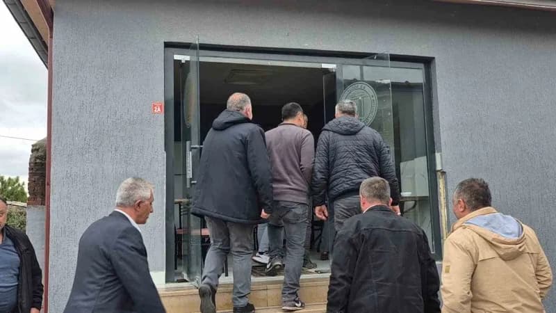 S.s. Söğüt Motorlu Taşıyıcılar Kooperatifi'nde yapılan mali genel kurulun ardından hazırlanan bağımsız denetim raporunda
