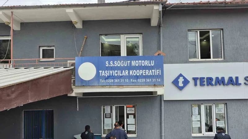 S.s. Söğüt Motorlu Taşıyıcılar Kooperatifi'nde yapılan mali genel kurulun ardından hazırlanan bağımsız denetim raporunda