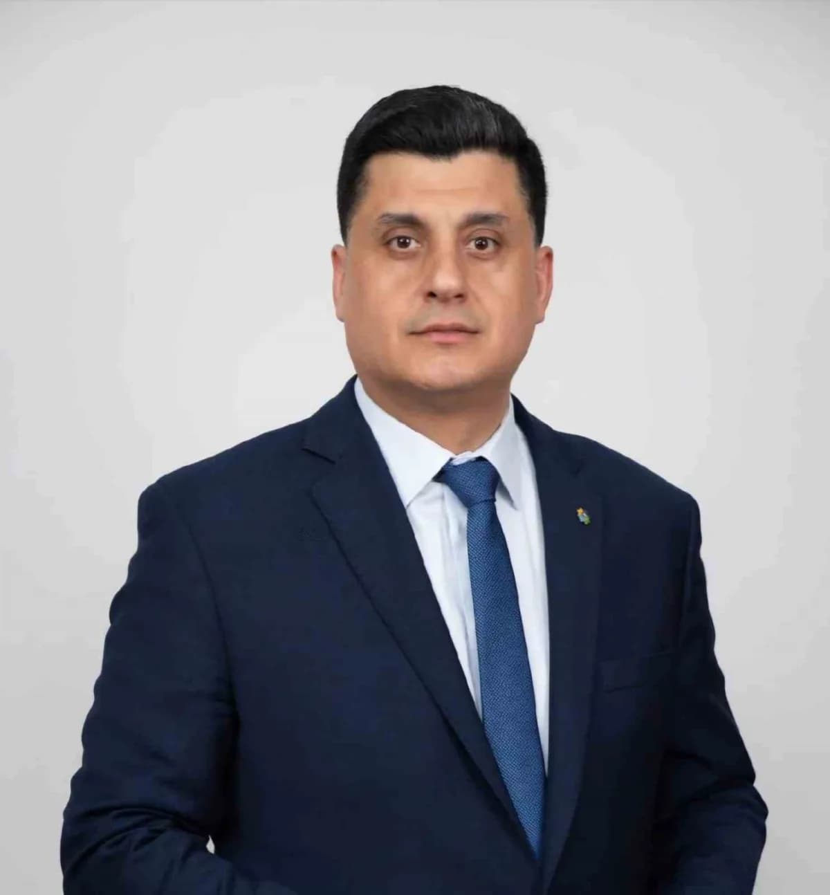 Aydın Sanayi Odası (AYSO) Başkanı ve Başkan Adayı Gökhan Maraş, Savunma sanayisine yönelik vaat ettiği proje çerçevesind