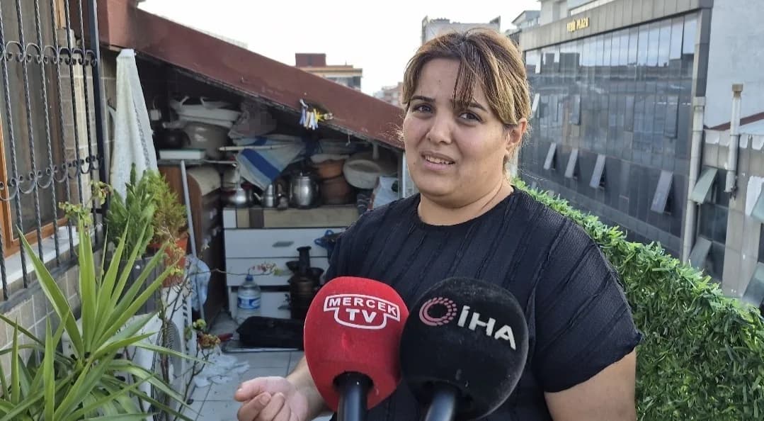 Ümran Babakan