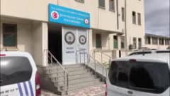 İstanbul Sultangazi’de silahlı saldırı sonrası olay yeri ve polis ekipleri