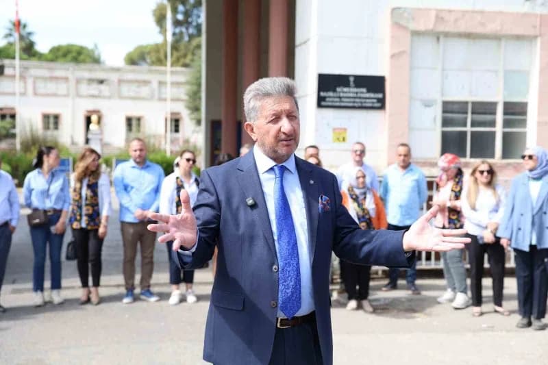 Arslan Sümerbank için tarih verdi: "Bir yılda ayağa kaldırılacak"