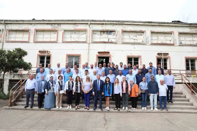 Arslan Sümerbank için tarih verdi: "Bir yılda ayağa kaldırılacak"