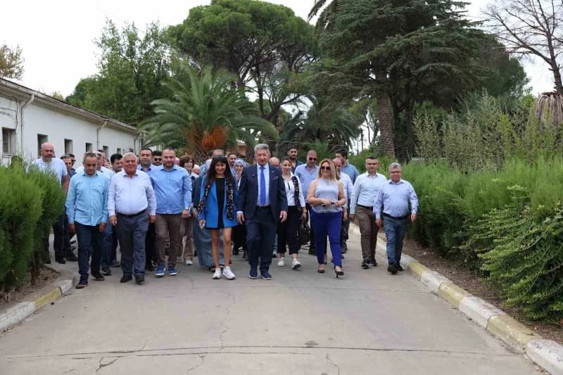 Arslan Sümerbank için tarih verdi: "Bir yılda ayağa kaldırılacak"