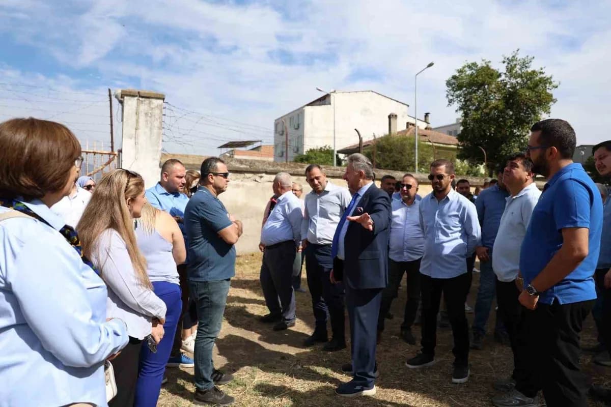 Arslan Sümerbank için tarih verdi: "Bir yılda ayağa kaldırılacak"
