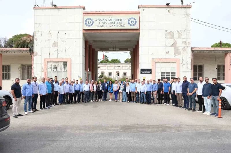 Arslan Sümerbank için tarih verdi: "Bir yılda ayağa kaldırılacak"