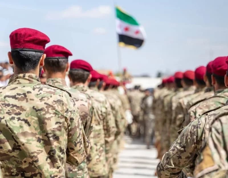 Suriye'nin Deyrizor vilayetindeki mühimmat deposunda meydana gelen patlamada 11 askerin hayatını kaybettiği açıklandı.