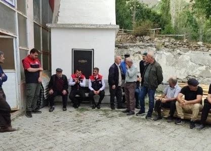 Erzurum İl Tarım ve Orman Müdürlüğü bünyesindeki uzman ekipler, geleneksel hale gelen "Cuma Buluşmaları" kapsamında kent