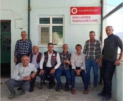 Erzurum İl Tarım ve Orman Müdürlüğü bünyesindeki uzman ekipler, geleneksel hale gelen "Cuma Buluşmaları" kapsamında kent