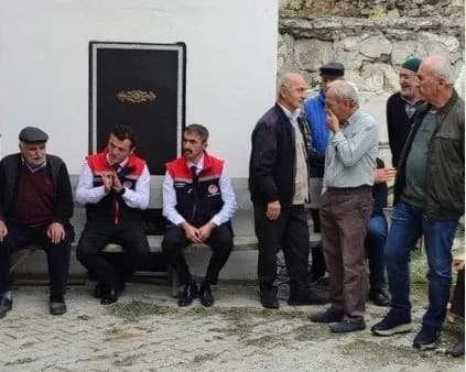 Erzurum’da tarım ve hayvancılık alanında üreticilere yönelik bilgilendirme toplantısı yapılıyor