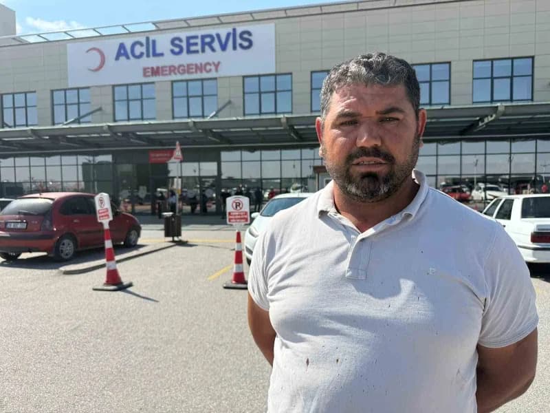 Ahmet Kirazcıoğlu durumu yargıya taşıdı.