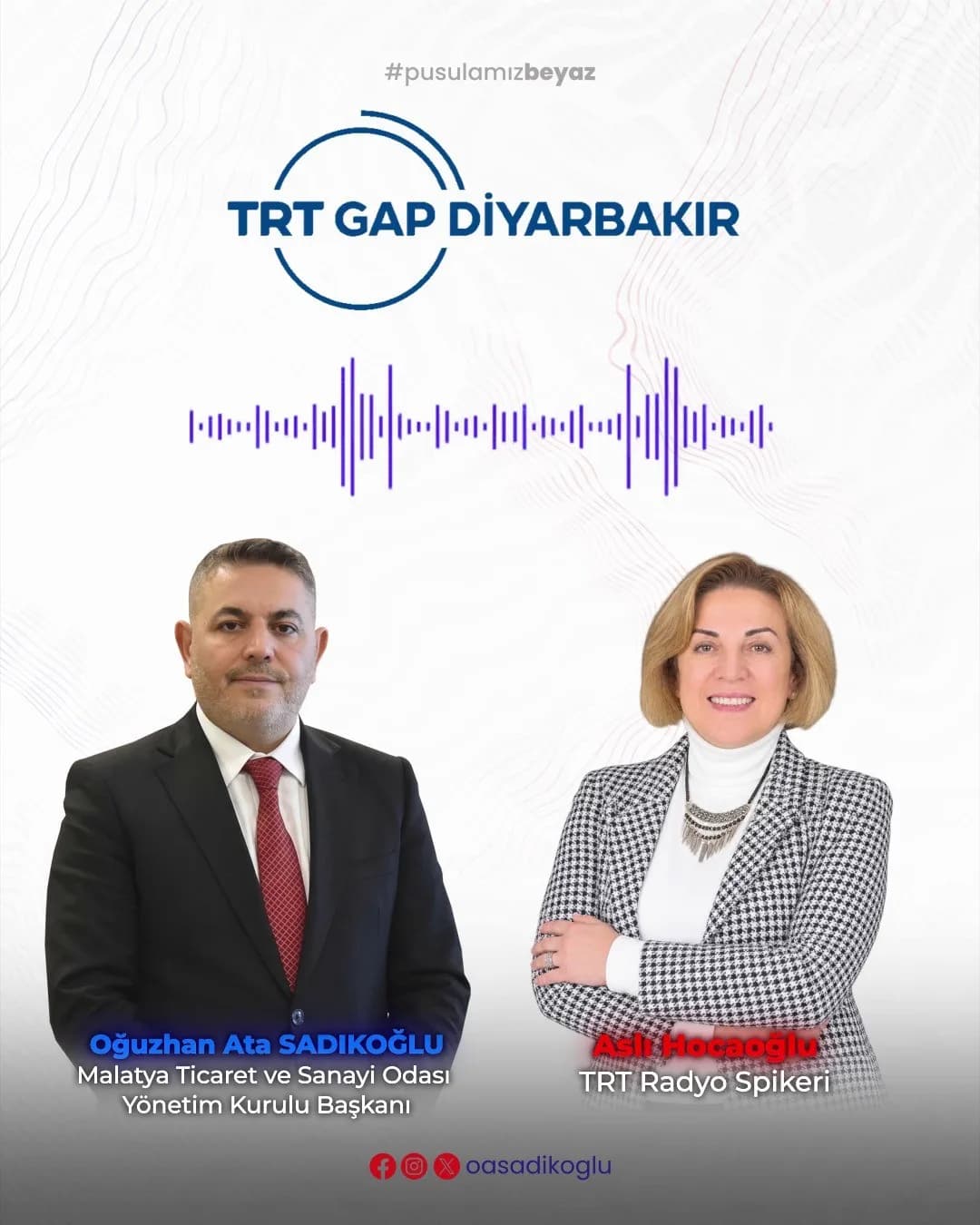 Sadıkoğlu: “Kayısıda olduğu gibi hayvancılıkta da üretim merkezi olacağız”