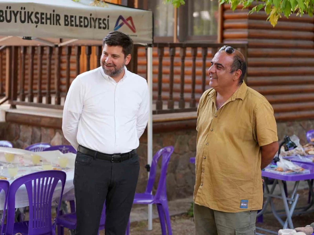 Mersin’in Tarsus ilçesinin kuzeyindeki dağlık alanlarda yürütülen arkeolojik çalışmalarda mağaralar, kaya sığınakları, k