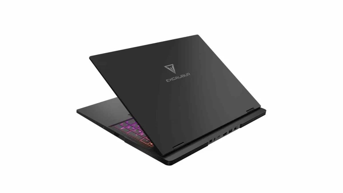 Excalibur G915 mobil çalışan tasarımcılara, G920 ise yoğun işlem ve grafik gücü gerektiren iş akışlarına yönelik özellik