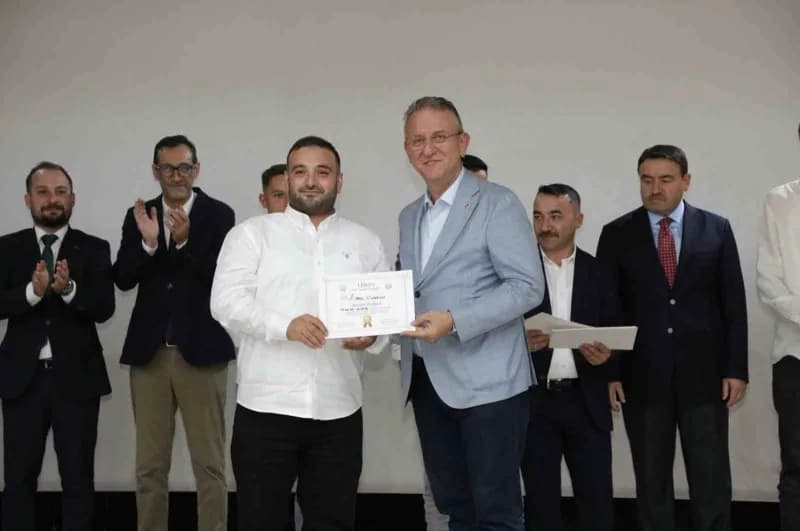 Tavşanlı’da 13 genç bağımlılıktan kurtarılarak yeniden hayata kazandırıldı