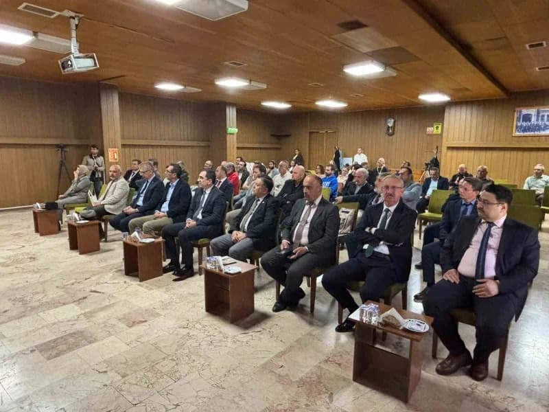 Madencilik Tarihi ve arkeoloji