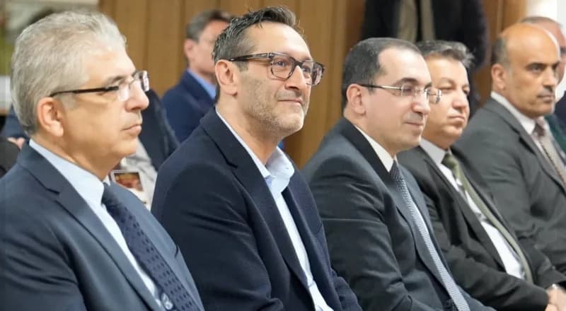 6.Türkiye Tarihi Madenler Konferansı Tavşanlı’da