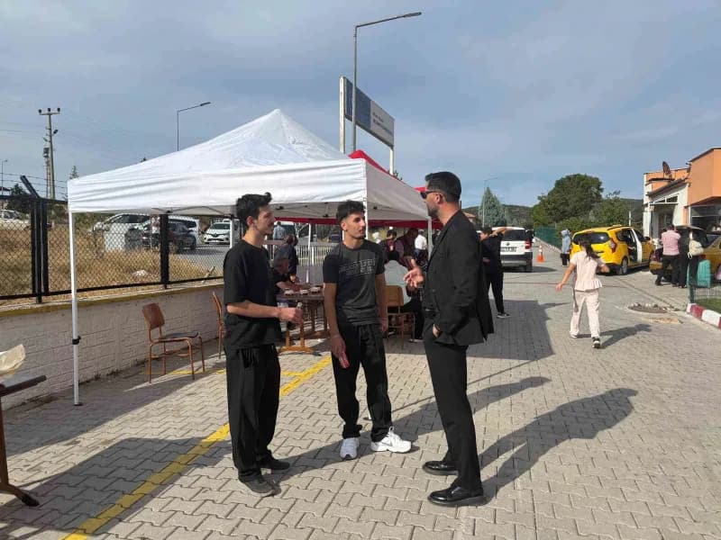 Öğrenciler