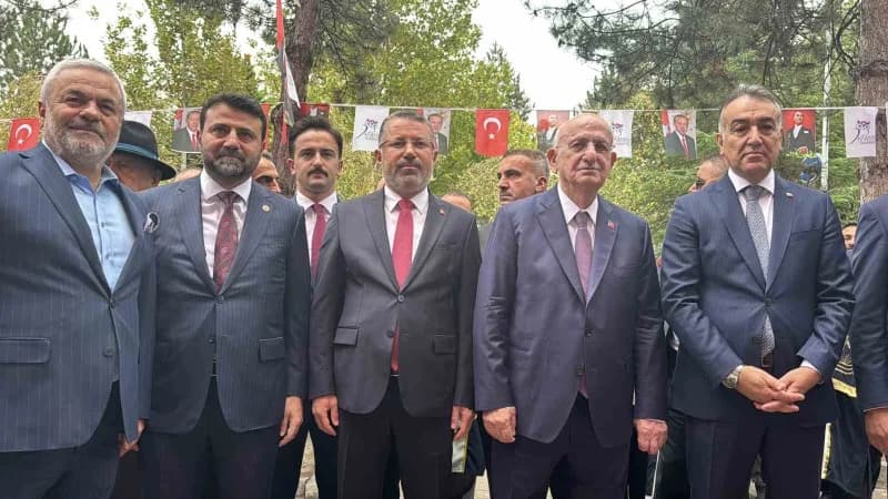 Karabük üniversitesinde (KBÜ) 2026-2027 akademik yılı açılış töreni ile Bilgisayar ve Bilişim Bilimleri Fakültesinin açı