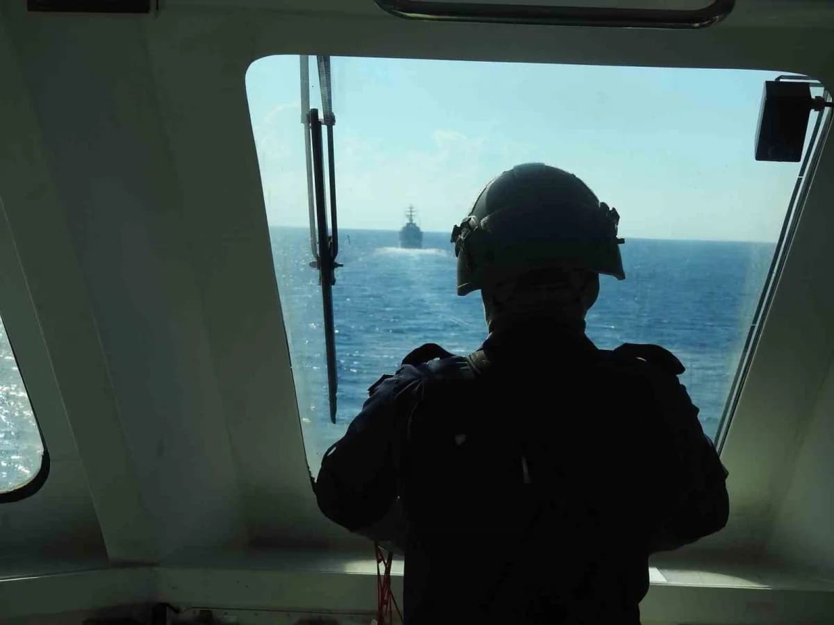 TCG Burgazada korveti, 18 Eylül-4 Kasım 2026 tarihleri arasında NATO Daimî Deniz Görev Grubu-2 (SNMG-2) görevine ve SNMG