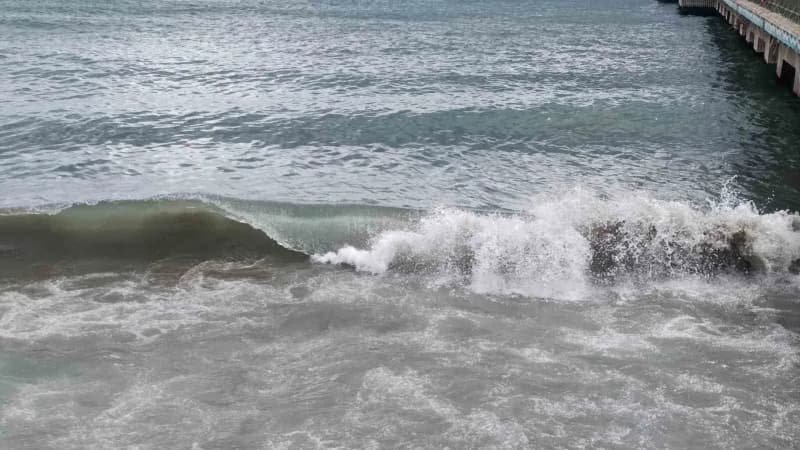Tekirdağ’da etkili olan fırtına, balıkçıların denize açılmasına engel oldu