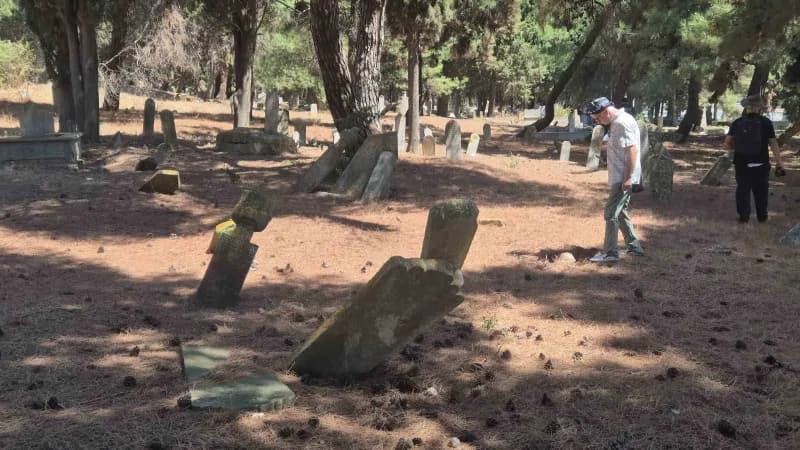 Kültür ve Turizm Bakanlığı tarafından 11 Haziran 2026 tarihinde kabul edilen Proje, Tekirdağ İl Kültür ve Turizm Müdürlü